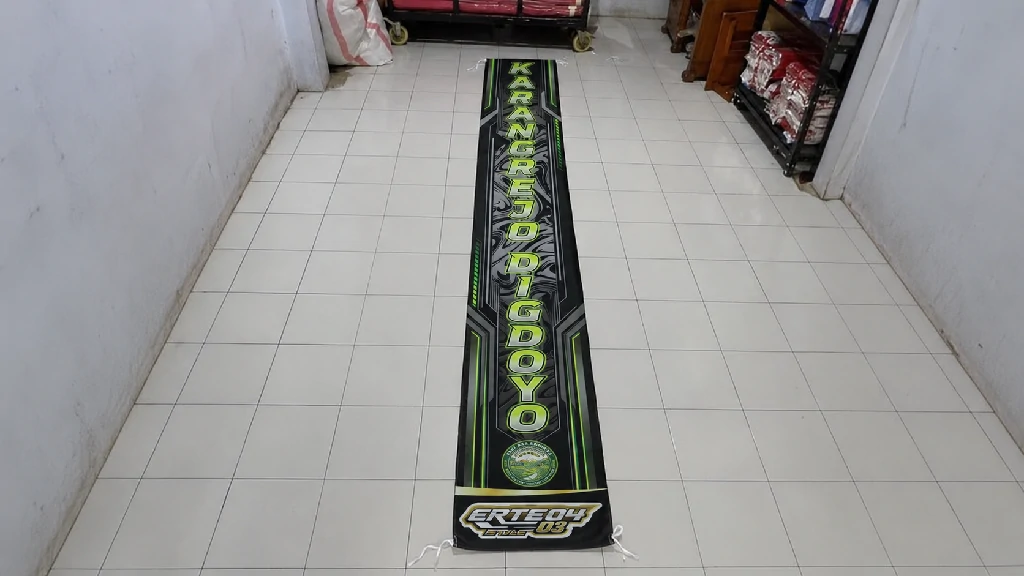 Umbul-Umbul